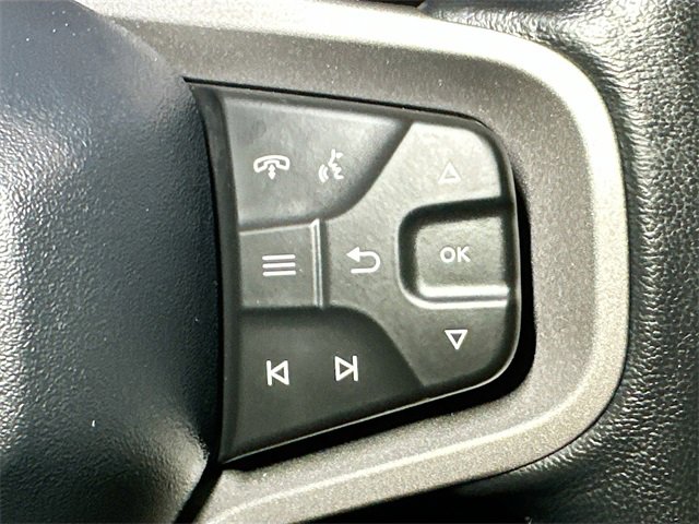 Certified 2022 Ford Bronco Outer Banks w/ Sasquatch Package image 25