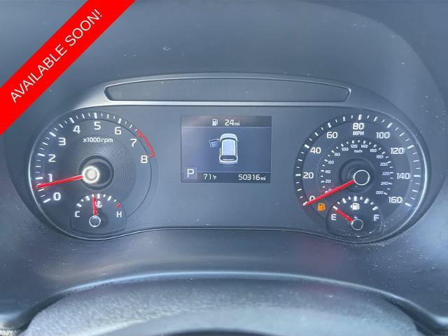 Used 2020 Kia Soul EX FWD image 32