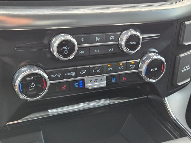 Certified 2023 Ford F150 Lariat RWD image 23