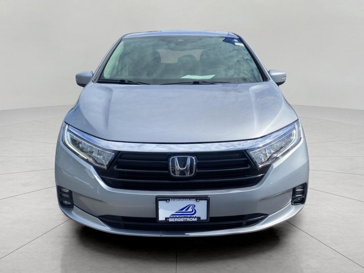 Used 2021 Honda Odyssey EX-L image 9