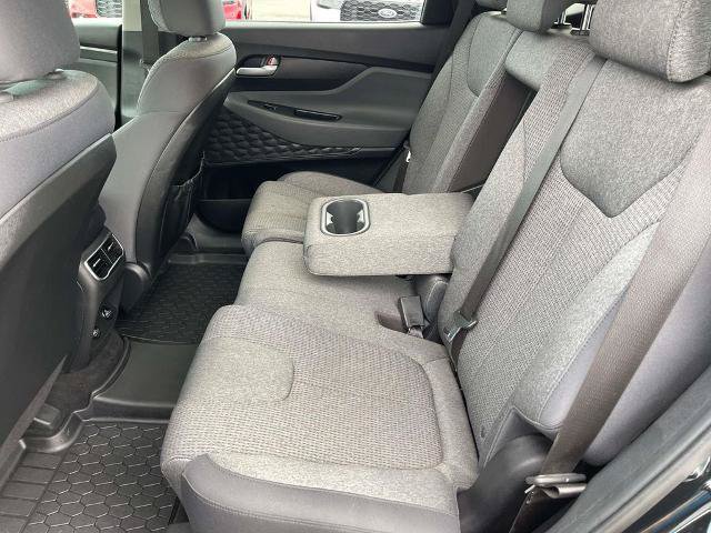 Used 2023 Hyundai Santa Fe SEL w/ Cargo Package FWD image 21