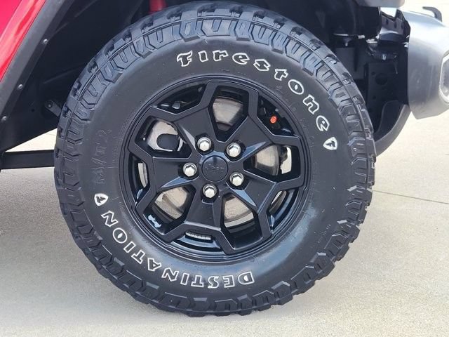 Used 2021 Jeep Gladiator Sport AWD/4WD image 10