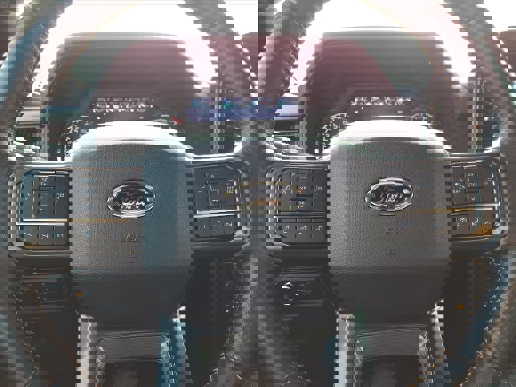 Certified 2022 Ford F150 Tremor w/ Equipment Group 401A Mid image 23