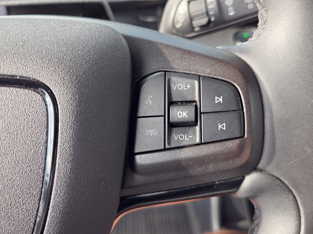Certified 2023 Ford Mustang Mach-E Premium RWD image 26