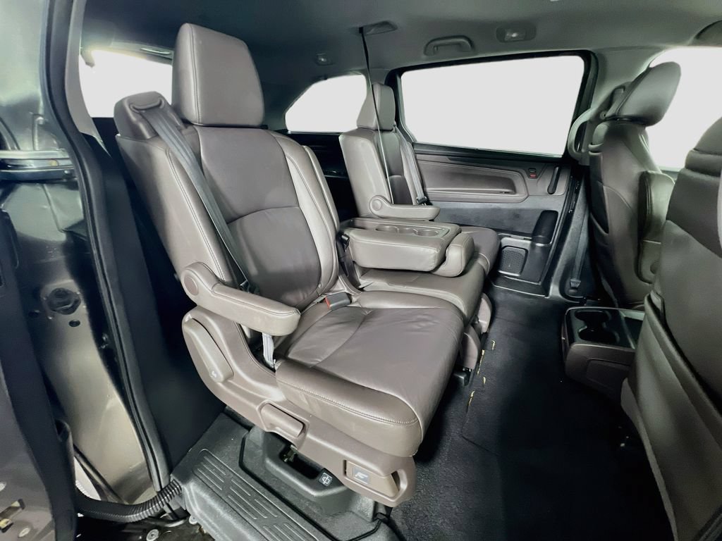 Used 2019 Honda Odyssey Touring image 44