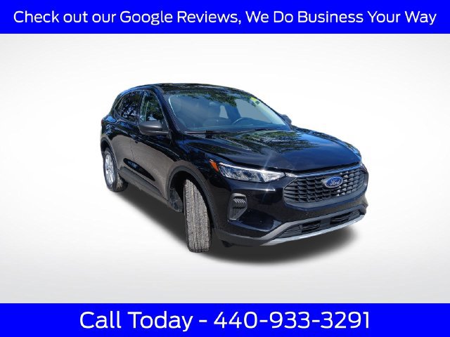 Certified 2023 Ford Escape Active AWD/4WD image 14