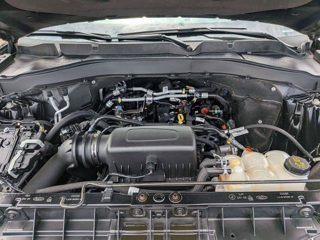 Certified 2023 Ford Explorer Timberline w/ Timberline Technology Package AWD/4WD image 34