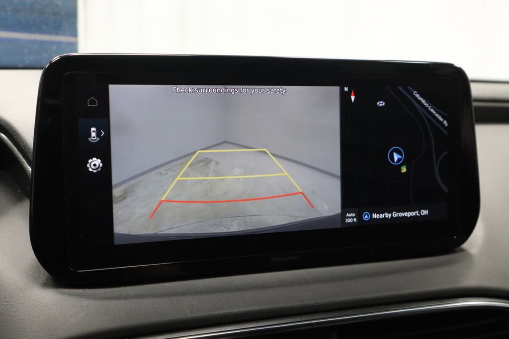 Used 2023 Hyundai Santa Fe SEL AWD/4WD image 11