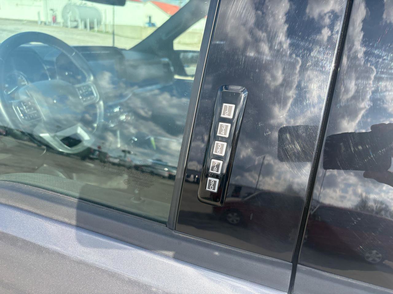 Certified 2023 Ford F150 XLT w/ Equipment Group 302A High image 11