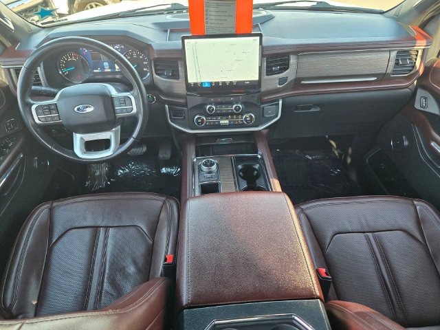 Certified 2024 Ford Expedition Limited RWD image 9