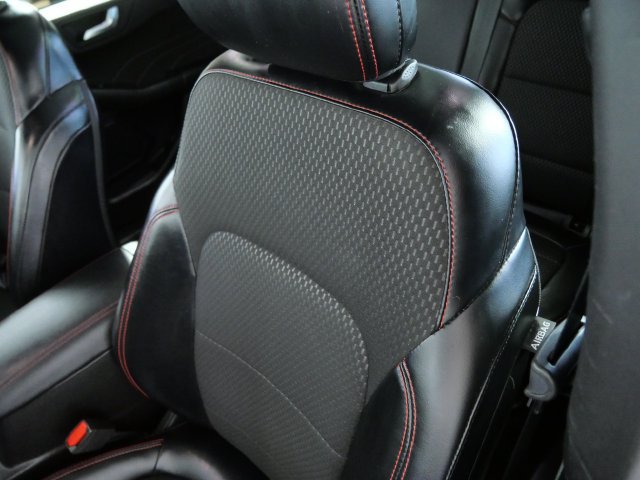 Certified 2023 Ford Escape ST-Line w/ Tech Pack #1 AWD/4WD image 17