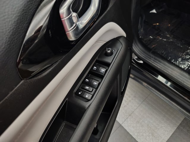 Used 2024 Jeep Compass Limited AWD/4WD image 20