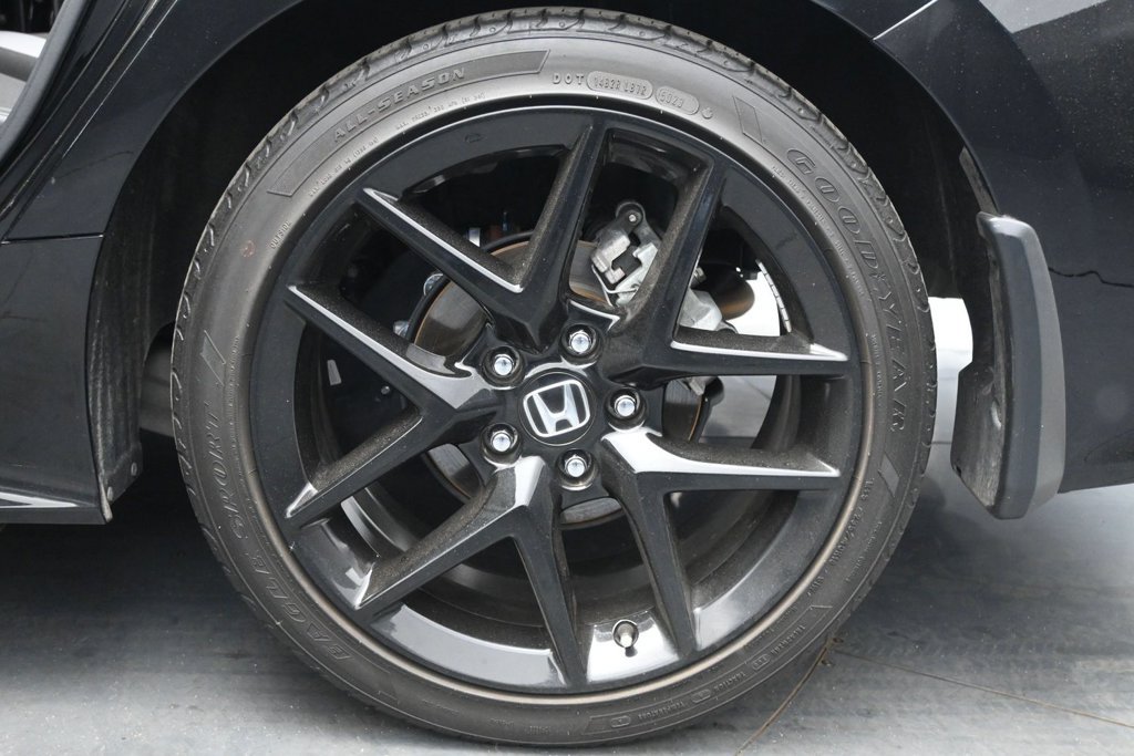 Used 2024 Honda Civic Sport image 19