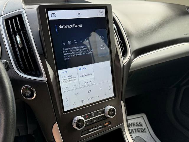 Certified 2021 Ford Edge SEL AWD/4WD image 26