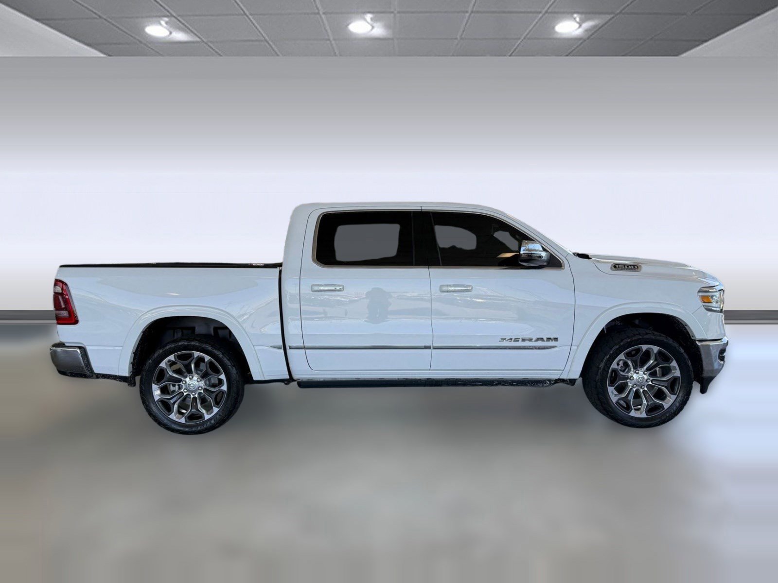 Used 2021 RAM 1500 Limited image 6