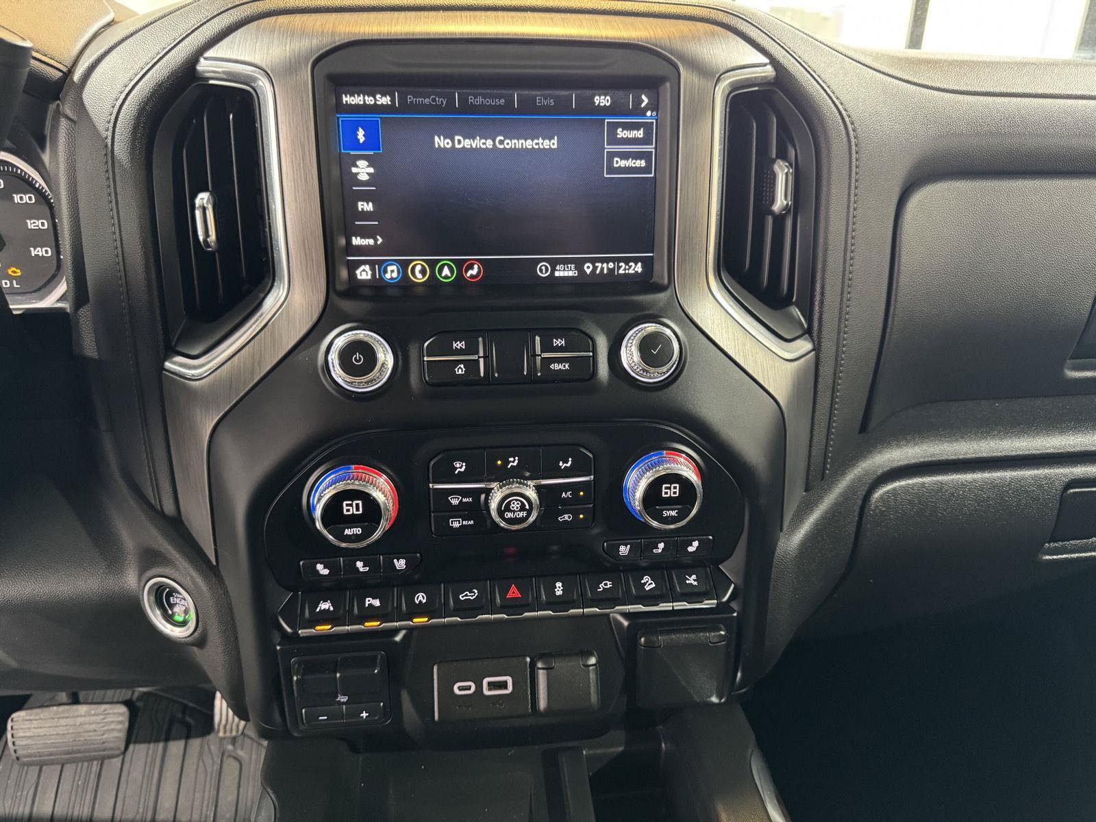Used 2020 GMC Sierra 1500 Denali w/ Denali Ultimate Package AWD/4WD image 33