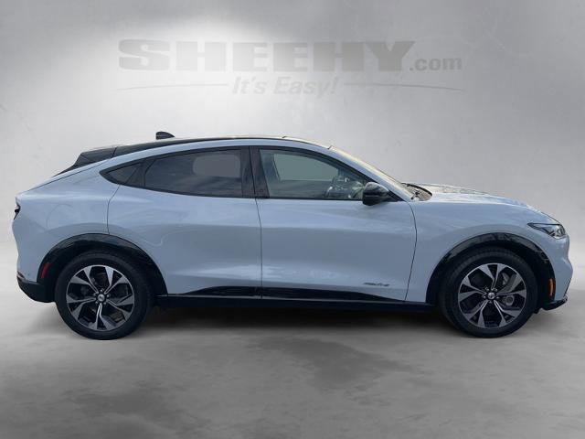 Certified 2023 Ford Mustang Mach-E Premium image 10