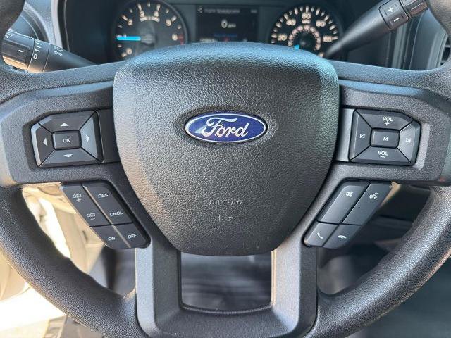 Certified 2018 Ford F150 XL w/ Equipment Group 101A Mid AWD/4WD image 12
