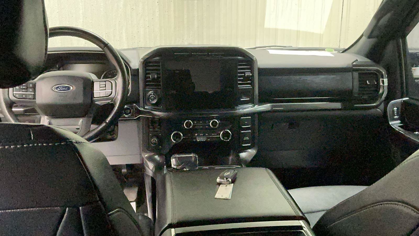 Certified 2021 Ford F150 XLT w/ Equipment Group 302A High AWD/4WD image 18