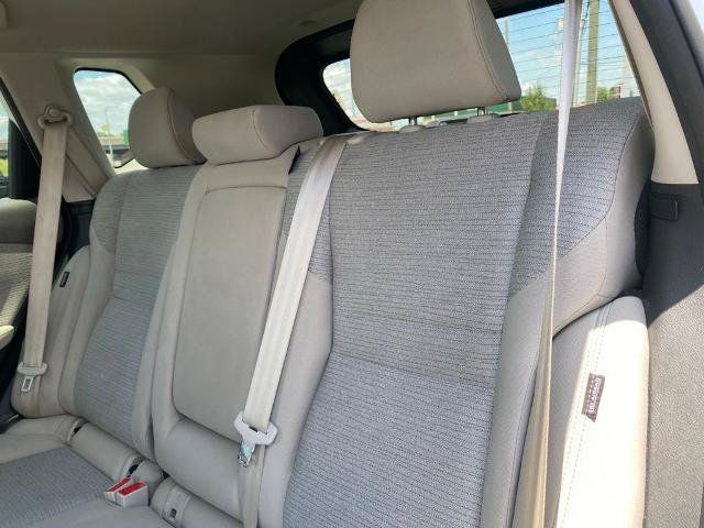 Used 2023 Nissan Rogue SV FWD image 29