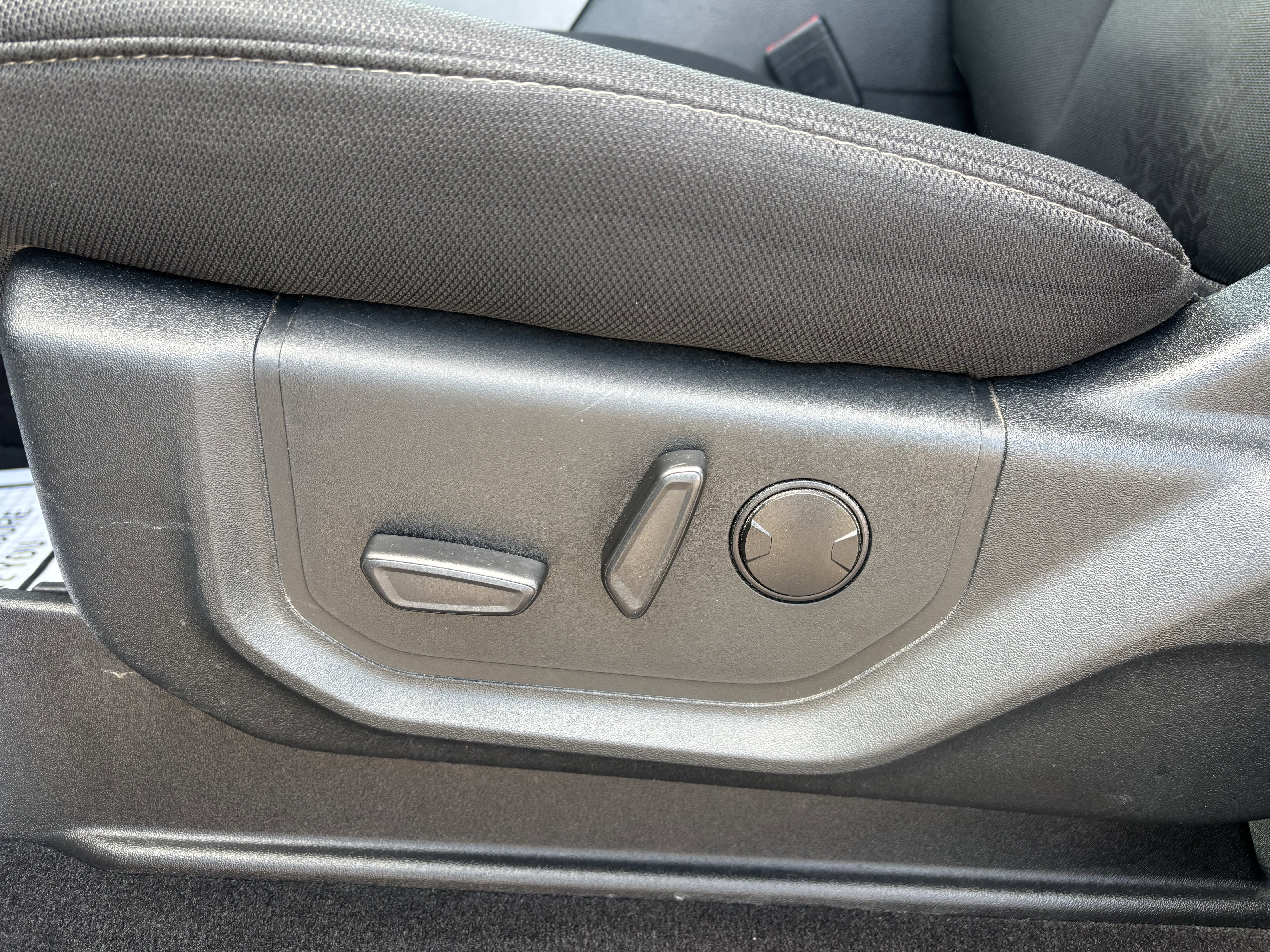 Certified 2020 Ford F150 XLT w/ Equipment Group 302A Luxury image 14