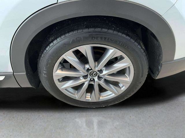 Used 2021 MAZDA CX-9 Grand Touring image 33
