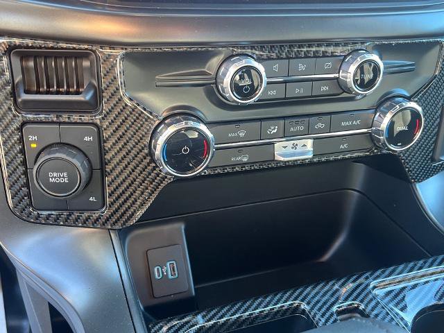 Certified 2024 Ford F150 XLT w/ XLT Black Appearance Package image 10