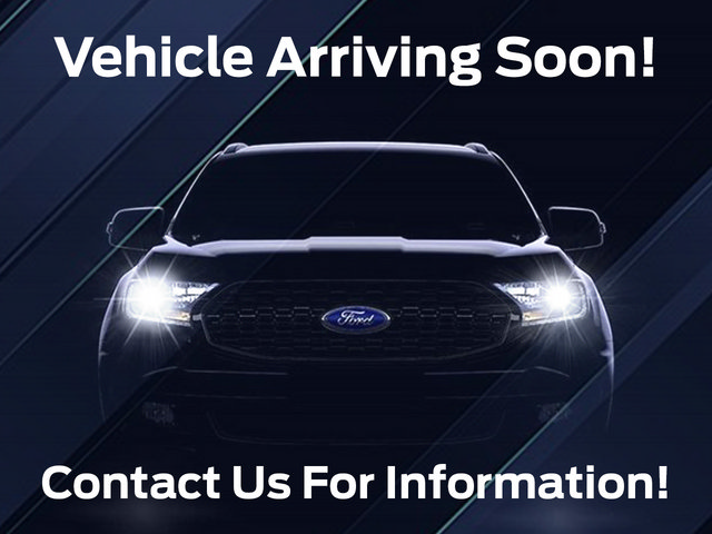 Certified 2019 Ford Ranger Lariat w/ Equipment Group 501A Mid