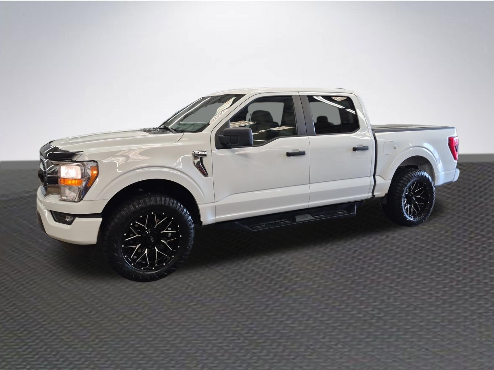 Certified 2023 Ford F150 XLT RWD image 2