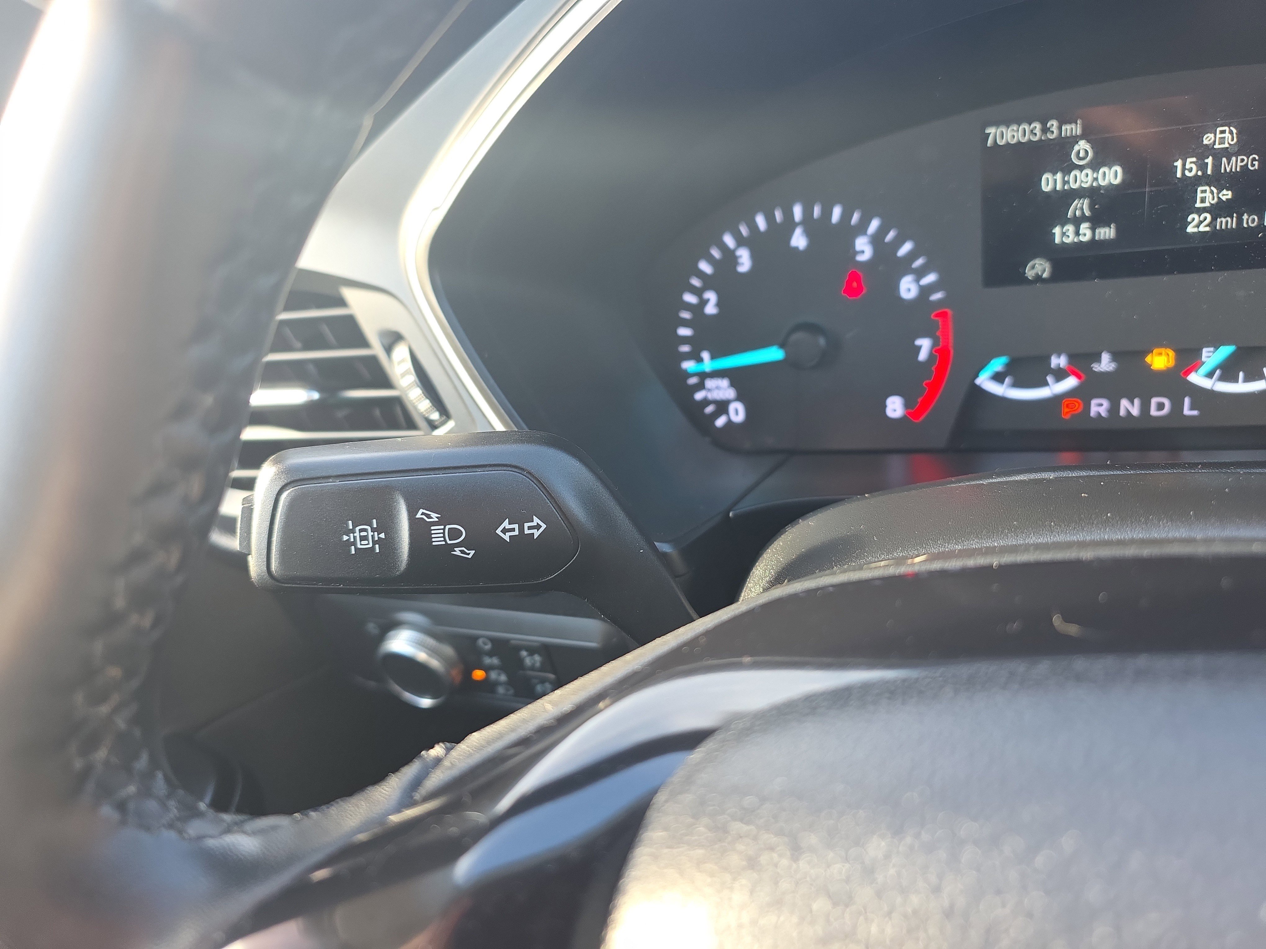 Certified 2022 Ford Escape SE w/ Cold Weather Package image 34