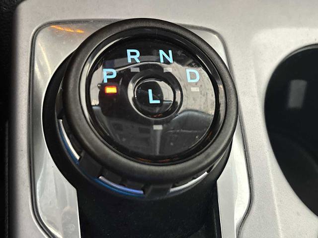 Certified 2023 Ford Bronco Sport Big Bend w/ Convenience Package image 14