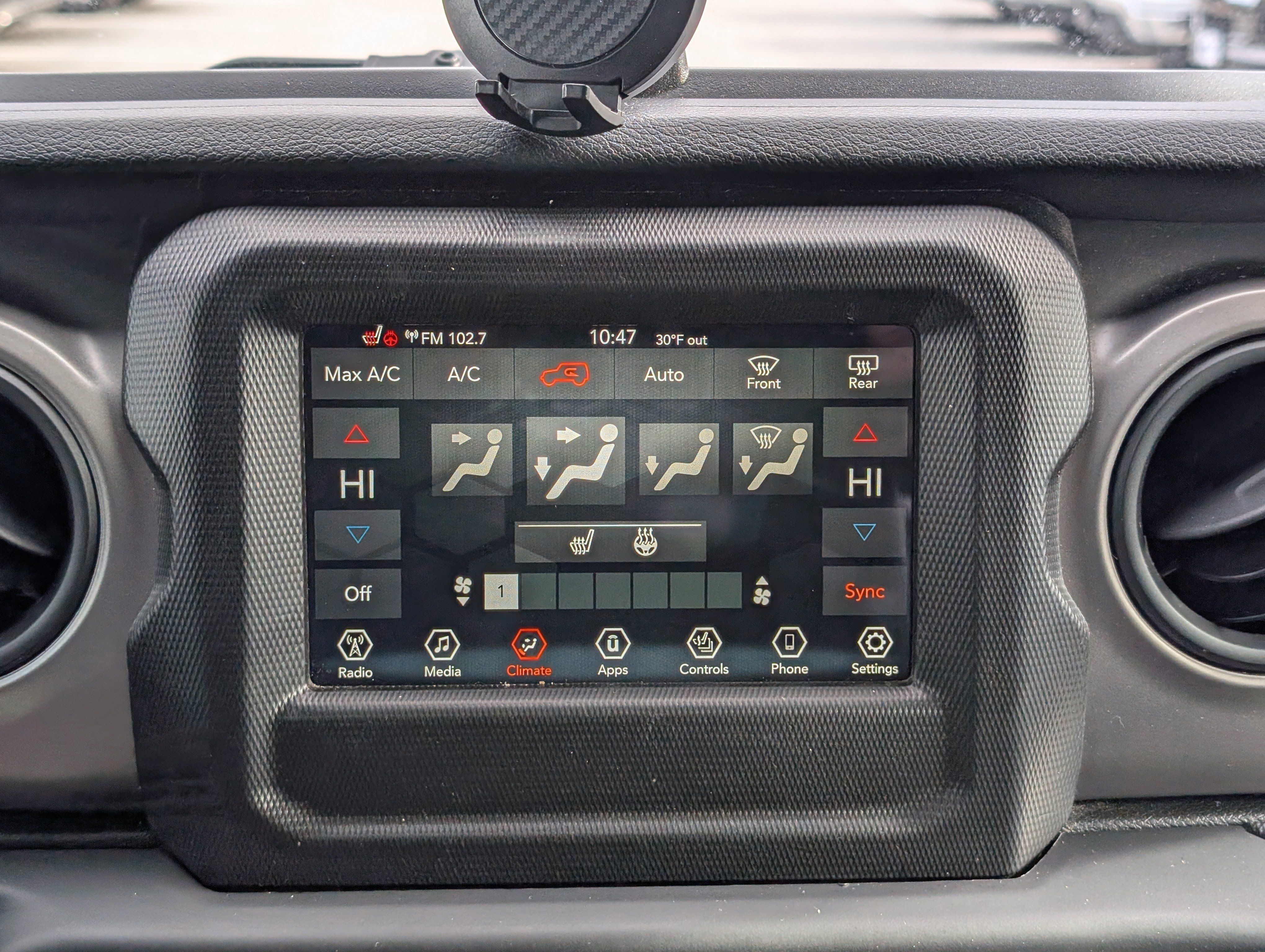 Used 2021 Jeep Wrangler Unlimited Willys image 26