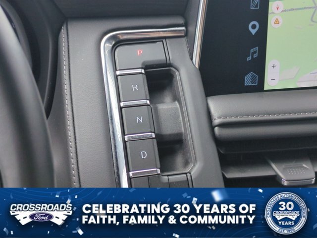 Used 2023 Chevrolet Tahoe Z71 w/ Luxury Package AWD/4WD image 27
