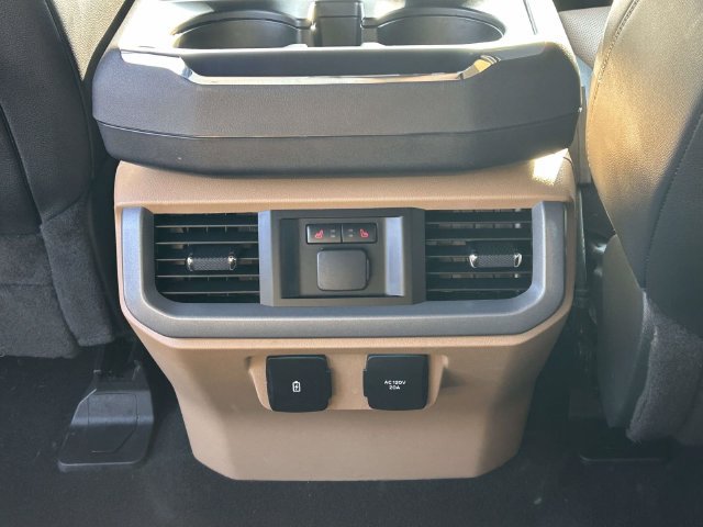 Certified 2023 Ford F150 Lariat w/ Equipment Group 502A High AWD/4WD image 13