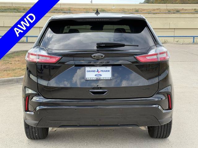 Certified 2024 Ford Edge SE w/ Black Appearance Package AWD/4WD image 7
