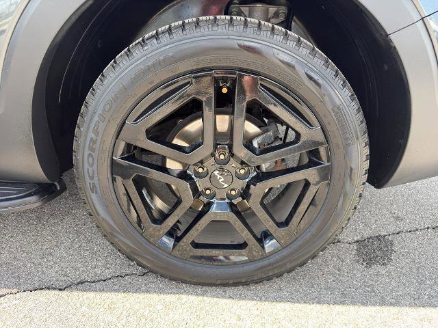 Used 2024 Kia Telluride SX Prestige X-Line AWD/4WD image 27