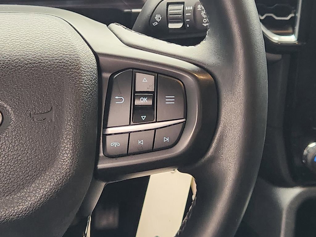 Certified 2024 Ford Ranger XLT w/ Trailer Tow Package image 27