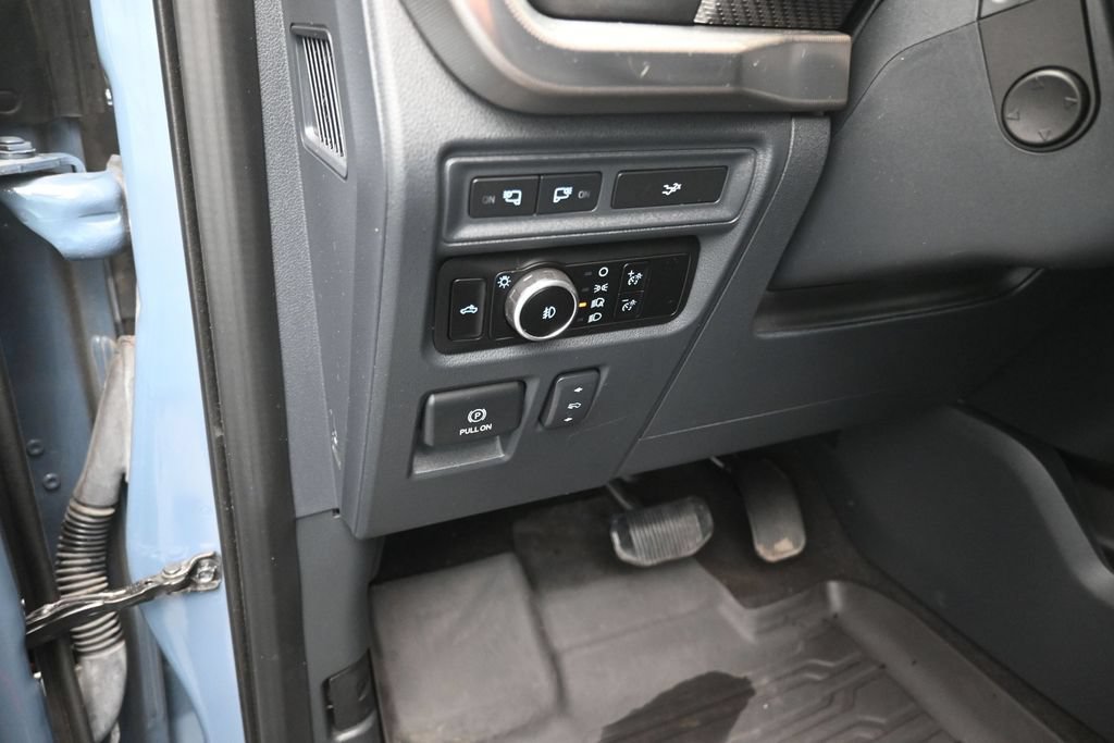 Certified 2023 Ford F150 Raptor AWD/4WD image 13