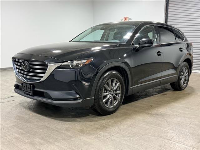 Used 2023 MAZDA CX-9 Touring image 8