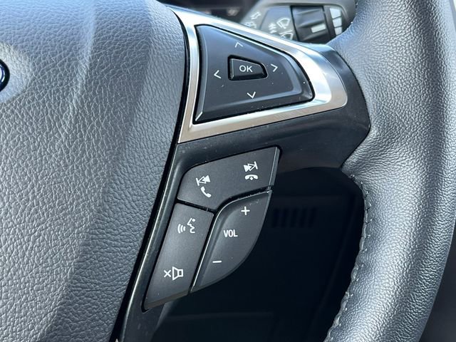 Certified 2024 Ford Edge SEL w/ Convenience Package image 19