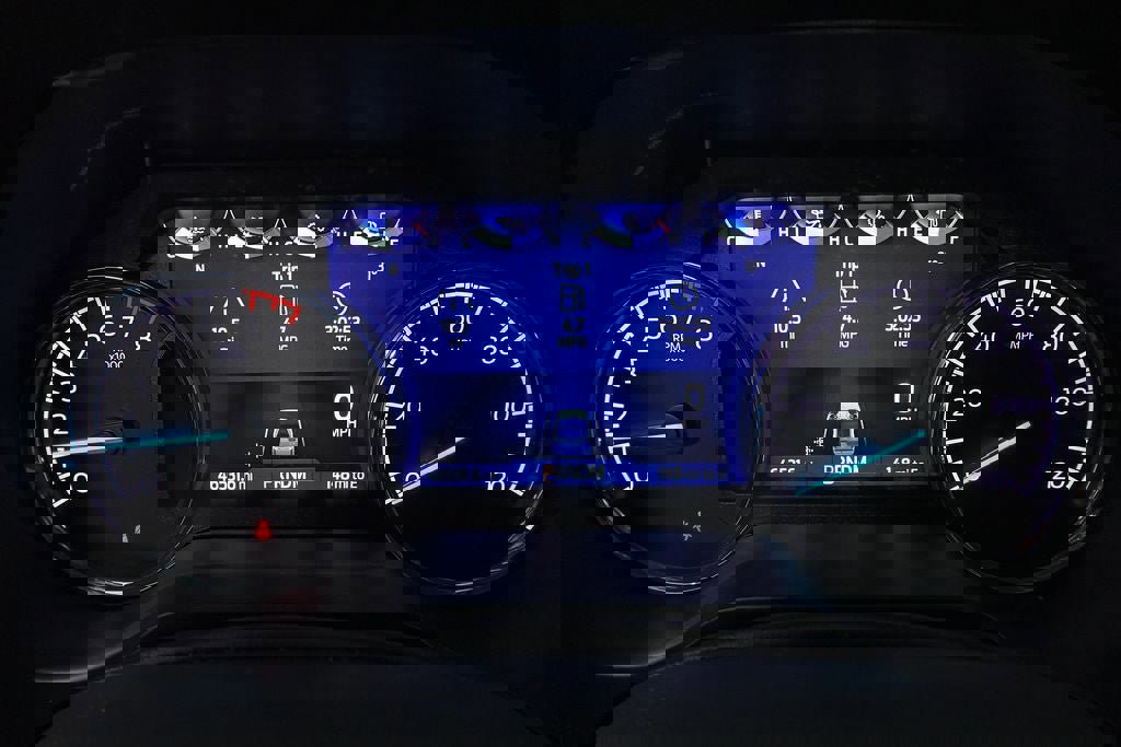 Certified 2022 Ford F150 XLT w/ Equipment Group 302A High image 18