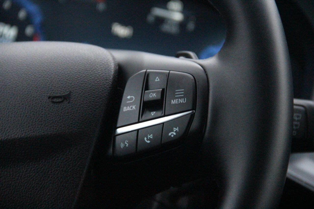 Certified 2025 Ford Bronco Sport Badlands image 18