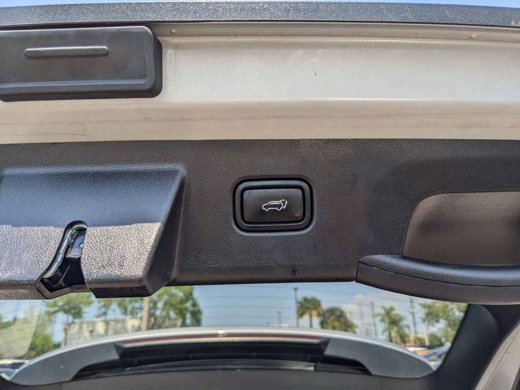 Used 2024 Hyundai Tucson SEL image 5