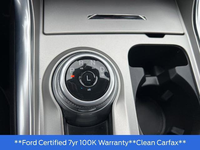 Certified 2021 Ford Explorer XLT w/ Equipment Group 202A AWD/4WD image 24