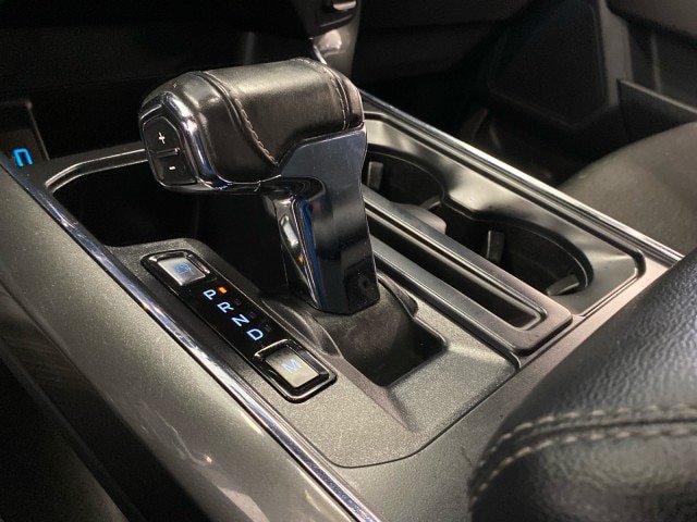 Certified 2022 Ford F150 XLT w/ Equipment Group 302A High AWD/4WD image 25
