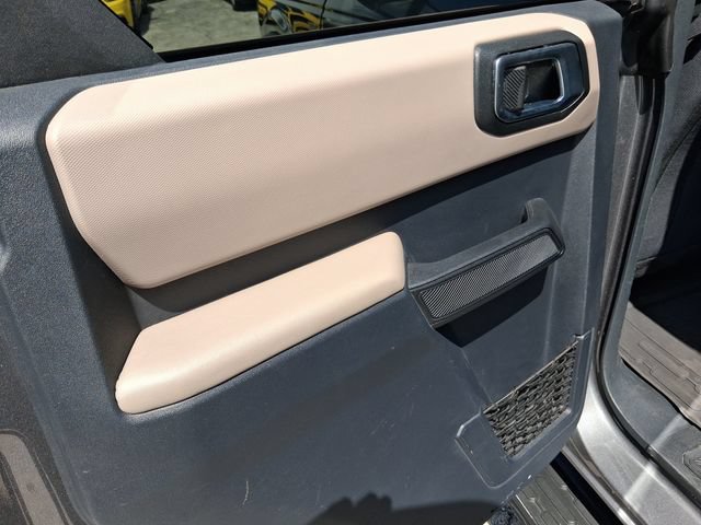 Certified 2022 Ford Bronco Big Bend AWD/4WD image 9