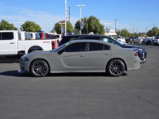Used 2023 Dodge Charger R/T w/ Daytona Edition Group RWD image 7