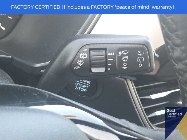 Certified 2022 Ford Escape SE w/ Convenience Package FWD image 46