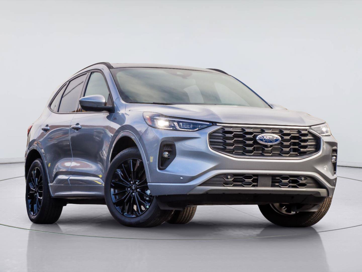 Certified 2024 Ford Escape ST-Line Elite w/ Premium Technology Package AWD/4WD image 17
