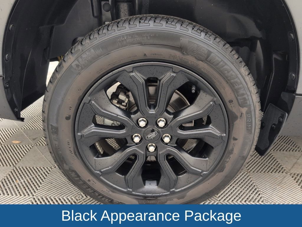 Certified 2024 Ford Maverick XLT w/ XLT Luxury Package image 20